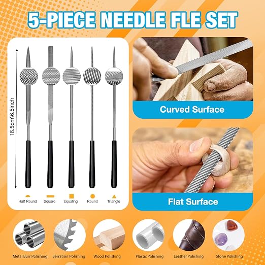 3D Printer Tool Kit Essential 3D Printer Tools Accessories - Image 2