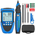 Network Cable Tester, PoE Cable Tester by YGiTK