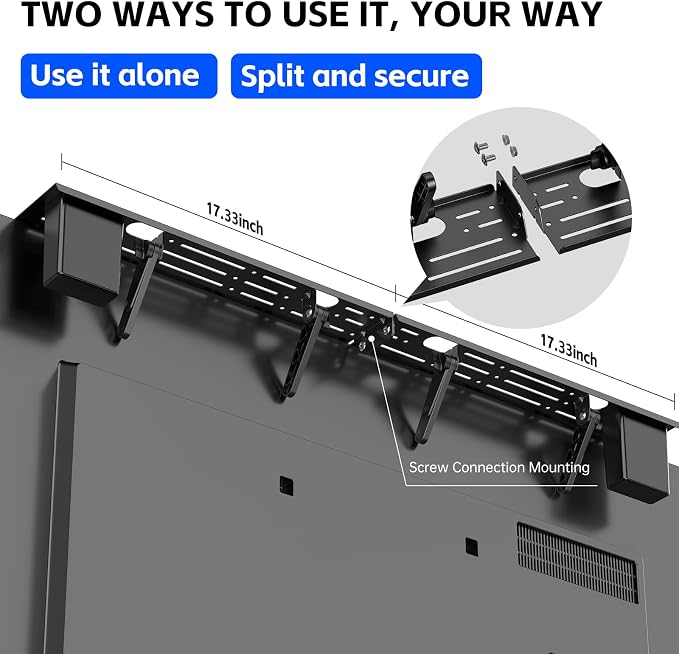 Universal Soundbar Mount - Image 6