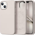 GolbinBox Magnetic for iPhone 13 Case & iPhone 14 Case, Compatible by GolbinBox