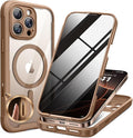 Miracase Magnetic for iPhone 16 Pro Max Case by Miracase