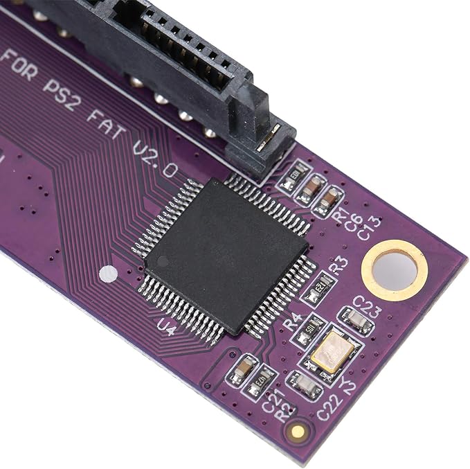 Dilwe1 for PS2 Sata Adapter, Upgrade Board for PS2 IDE Original Network Adapter - Image 7
