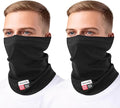 Fullsheild FR Face Mask for Men Summer FR Neck Gaiter Welding Hood Lightweight by Fullsheild