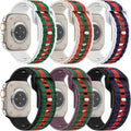 Sport Bands 6-Pack Compatible by Adorique