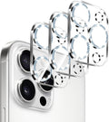 Dengduoduo 3 Pack Camera Lens Protector by Dengduoduo