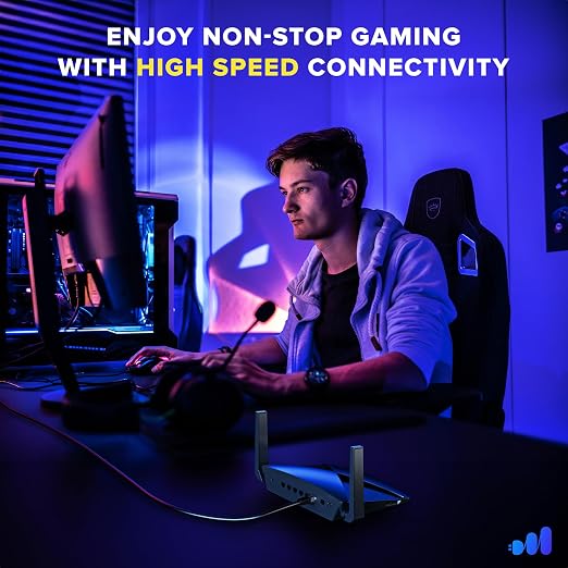 Maximm Cat 6 Ethernet Cable 30 ft - Image 7