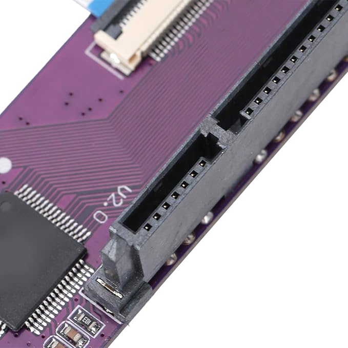 Dilwe1 for PS2 Sata Adapter, Upgrade Board for PS2 IDE Original Network Adapter - Image 6