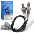 OTO-K O2 Sensor Oxygen Sensor Compatible by OTO-KAUTOPARTS