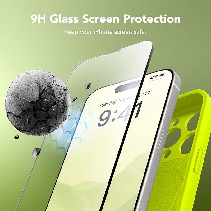 Magnetic for iPhone 15 Pro Max Case, Compatible - Image 5