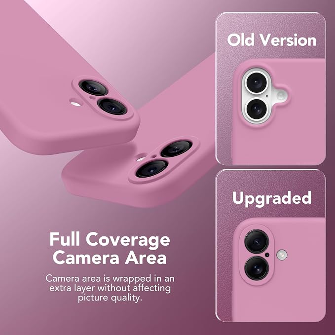 Magnetic for iPhone 16 Case, Compatible - Image 8