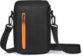 S-ZONE Camera Insert Bag Waterproof Lens Cube Case Compatible by S-ZONE
