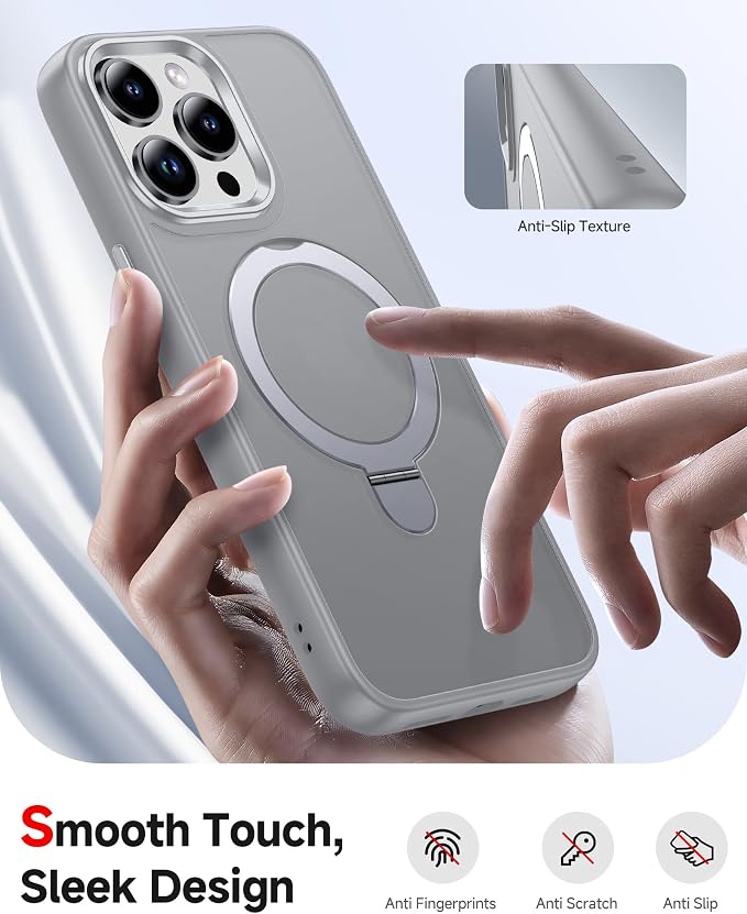LeYi for iPhone-14-Pro Max Phone Case : - Image 4