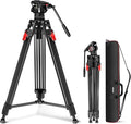 NEEWER 76" Video Camera Tripod by Neewer