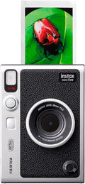 Fujifilm Instax Mini EVO Instant Camera by FUJIFILM