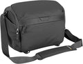 VANGUARD VEO Metro S9L Camera & Everyday Shoulder Bag – Fits Full-Frame Camera by Vanguard