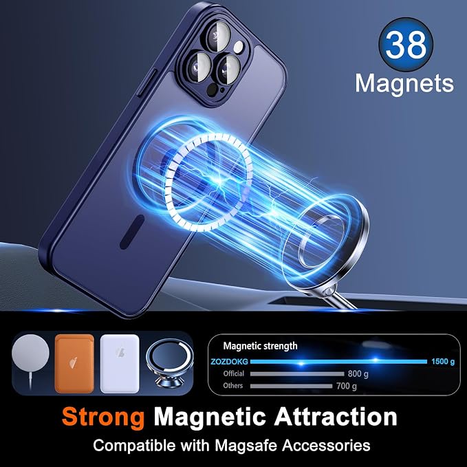 for iPhone 16 Pro Max Case - Image 3