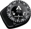 SUUNTO Multifunctional Compass, Northern Hemisphere, Compact Waterproof by SUUNTO