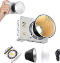 Walking Way 100W Led Video Camera Light Kit, 2800K-6800K Bi-Color Continuous by WalkingWay