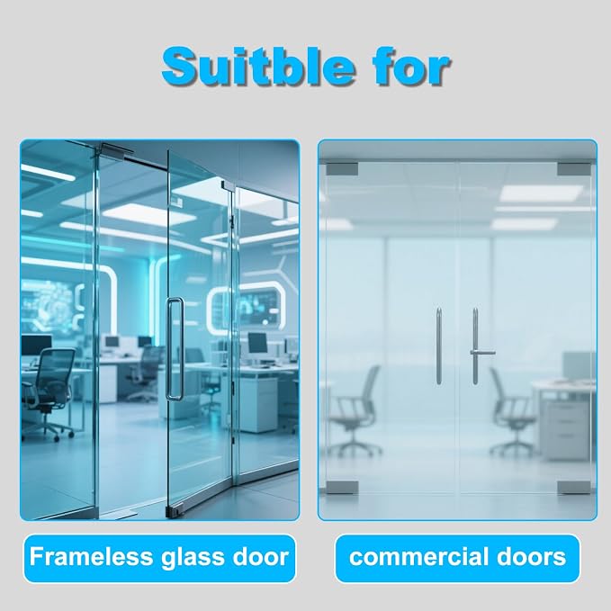Complete Biometric Fingerprint Security Access Control System Kit, RFID T9 - Image 8