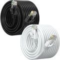 Maximm Cat 6 Ethernet Cable 150 ft by MaximmCable