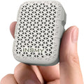 INSMY Wearable Bluetooth Speakers, IP67 Waterproof, Clip-On Portable Small by INSMY