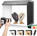 PULUZ 24x16 inch Photo Box, Large Photo Studio Light Box Photography, by PULUZ
