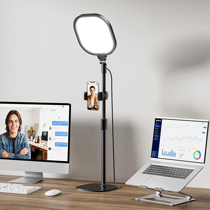 LitONES Video Conference Lighting by LitONES