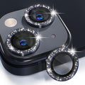 Choiche Compatible for iPhone 14 /iPhone 14 Plus Camera Lens Protector Bling by Choiche