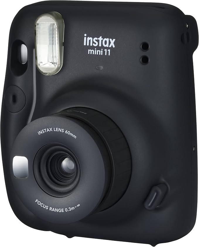 Fujifilm Instax Mini 11 Instant Camera - Image 3