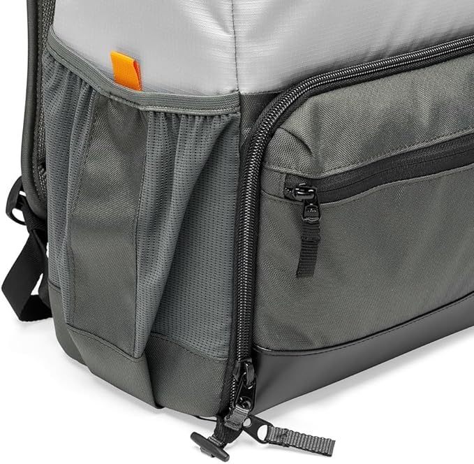 Lowepro LP37238-PWW Truckee BP 250 LX Outdoor Camera Backpack, Fits 15 inch - Image 4