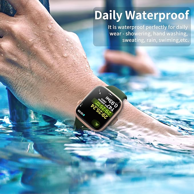 6 Pack Sport Bands Compatible - Image 5