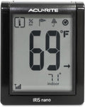 AcuRite Wireless Nano Display for AcuRite Iris® Home Weather Station by AcuRite