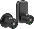 BOTHSTAR Double Sided Keyless Door Knob Lock by BOTHSTAR