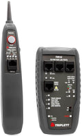 Triplett TVR1G LAN Network Tester by Triplett
