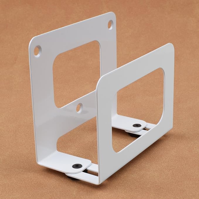 Adjustable Cable Box Wall Mount Modem Wall Mounting Bracket Designed - Image 9