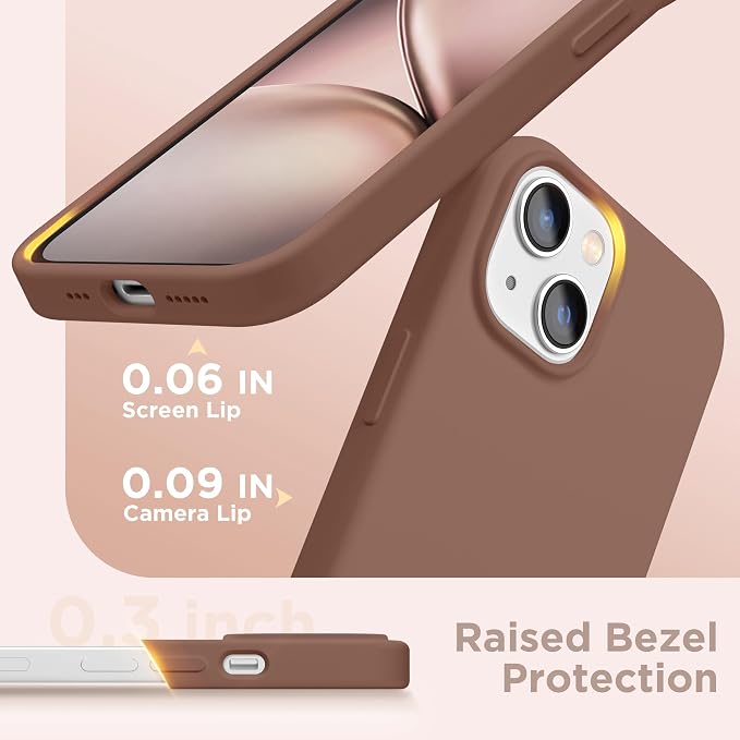 GolbinBox Magnetic for iPhone 13 Case & iPhone 14 Case, Compatible - Image 7