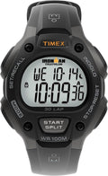 Timex Men's Ironman Triathlon Classic 30 38mm Watch by Timex
