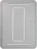 Legrand - OnQ 20 Inch Media Enclosure, Wifi Electrical Box, Cable Management Box by Legrand-On-Q