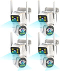 ESCANU Cameras for Home Security by ESCANU