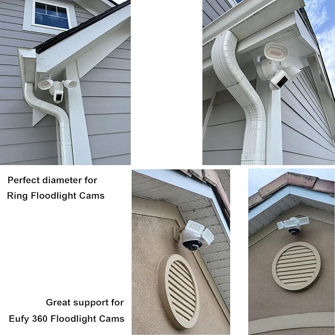 WiTi 4.7 inches Wall Mount Bracket - Image 4