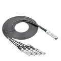 10Gtek 40G QSFP+ to 4xSFP+ Breakout DAC by 10Gtek