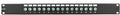 Networx Coaxial Patch Panels by Networx