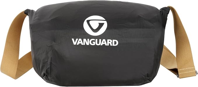 VANGUARD VEO Metro S4L Camera & Everyday Shoulder Bag – Fits Mirrorless/DSLR + - Image 7
