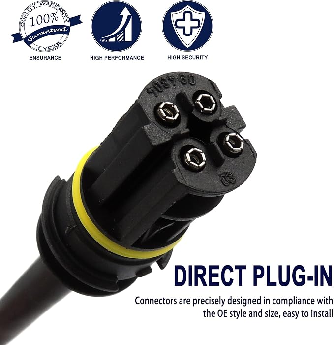 HiSport Oxygen Sensor Compatible - Image 3