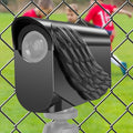 Mevo Protective Clam Cover Weatherproof Shade Case by AOEYOO