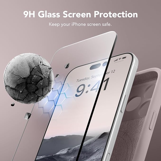 Magnetic for iPhone 17 Pro Max Case, Compatible - Image 4