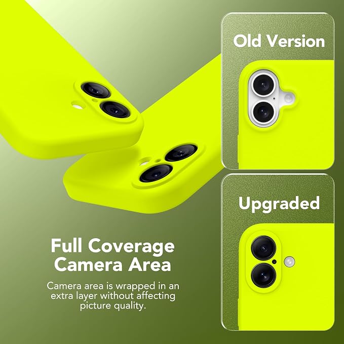 Magnetic for iPhone 17 Case, Compatible - Image 8