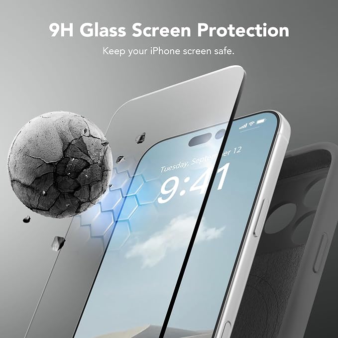 Magnetic for iPhone 17 Pro Case, Compatible - Image 4