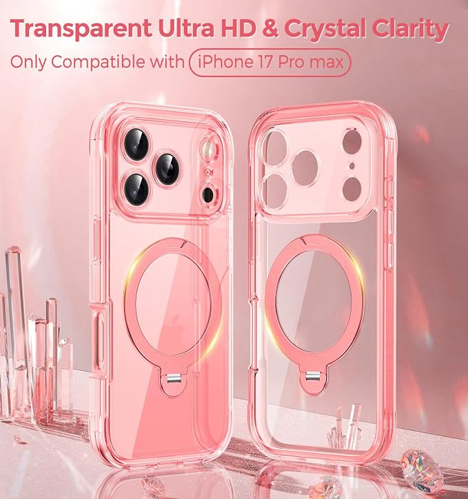 Privacy Case for iPhone 17 Pro Max - Image 6