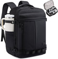 LOVEVOOK Camera Bag Backpack for Photographers, Professional DSLR, SLR & by LOVEVOOK